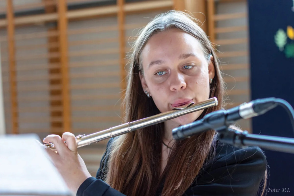 Dzień Edukacji Narodowej w I LO w Radzyniu