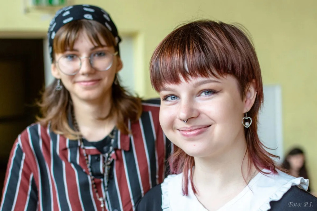 Dzień Edukacji Narodowej w I LO w Radzyniu