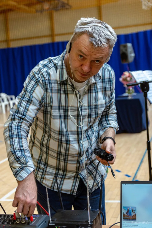 Dzień Edukacji Narodowej w I LO w Radzyniu