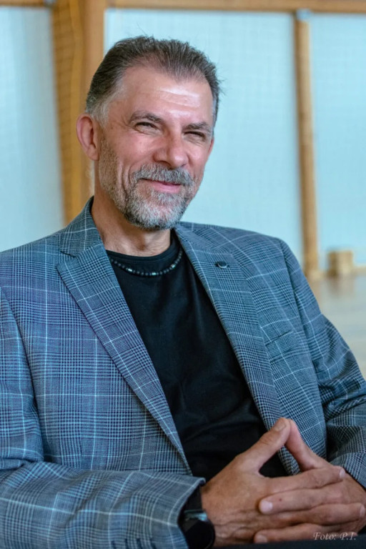 Dzień Edukacji Narodowej w I LO w Radzyniu