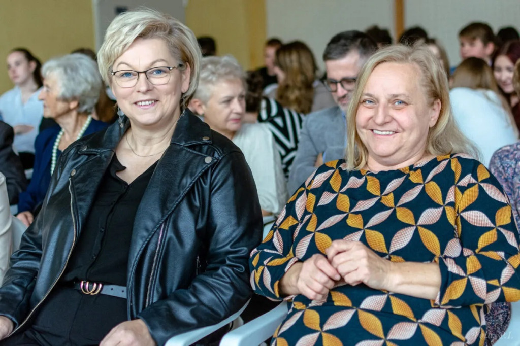 Dzień Edukacji Narodowej w I LO w Radzyniu