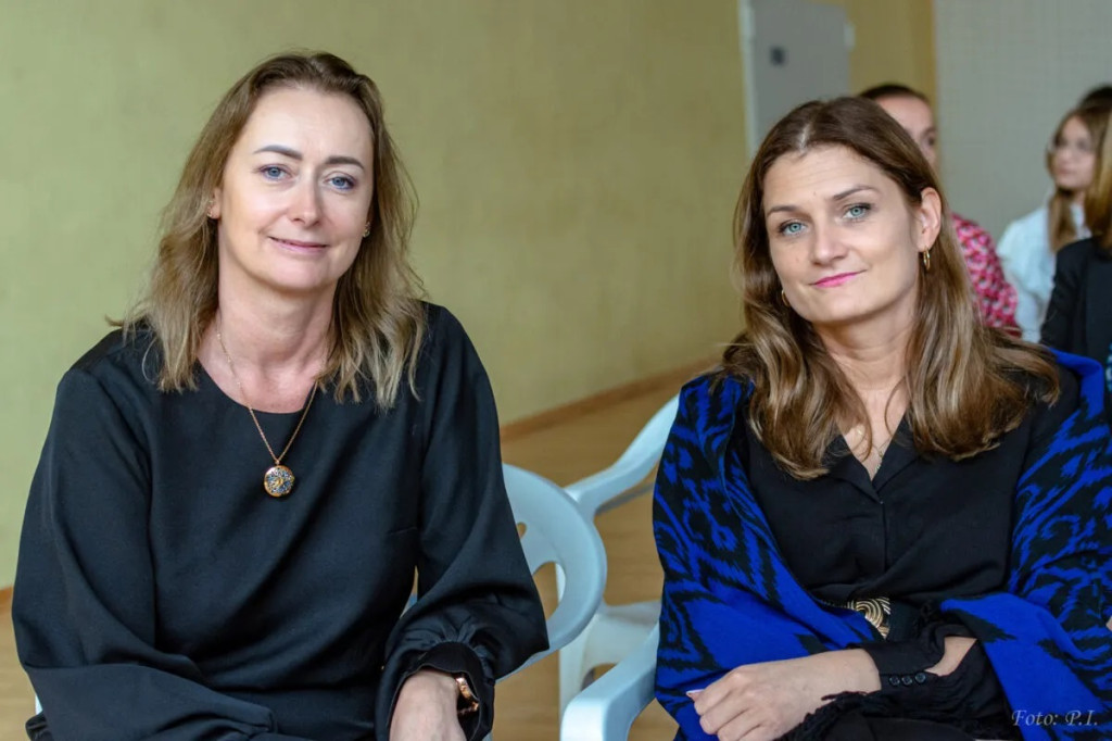 Dzień Edukacji Narodowej w I LO w Radzyniu