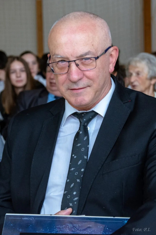 Dzień Edukacji Narodowej w I LO w Radzyniu