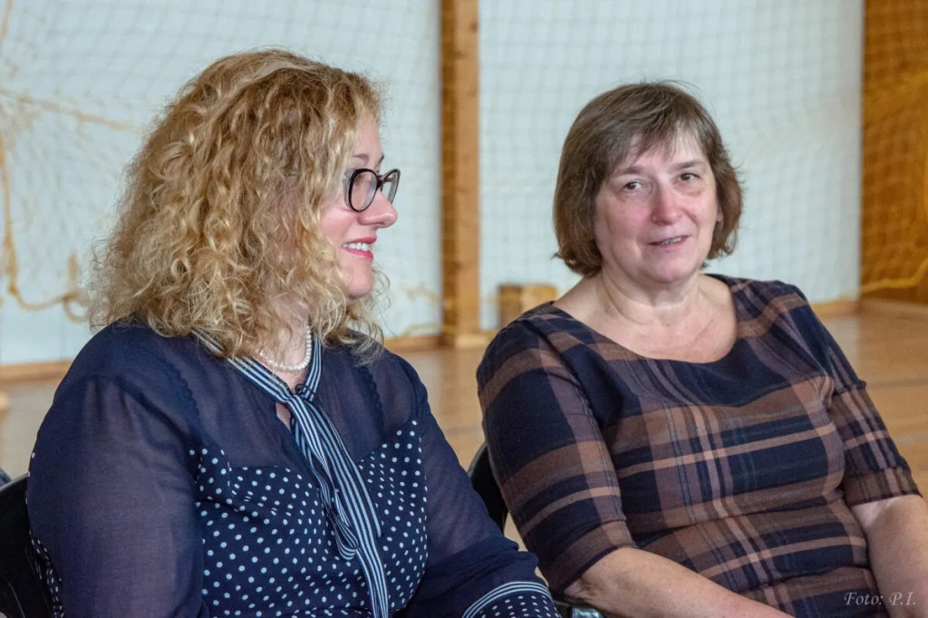 Dzień Edukacji Narodowej w I LO w Radzyniu