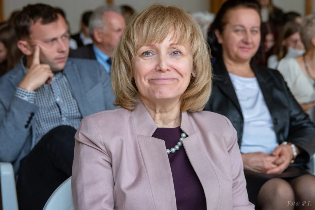 Dzień Edukacji Narodowej w I LO w Radzyniu