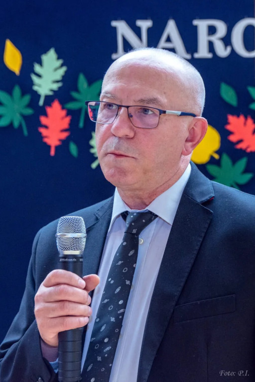 Dzień Edukacji Narodowej w I LO w Radzyniu