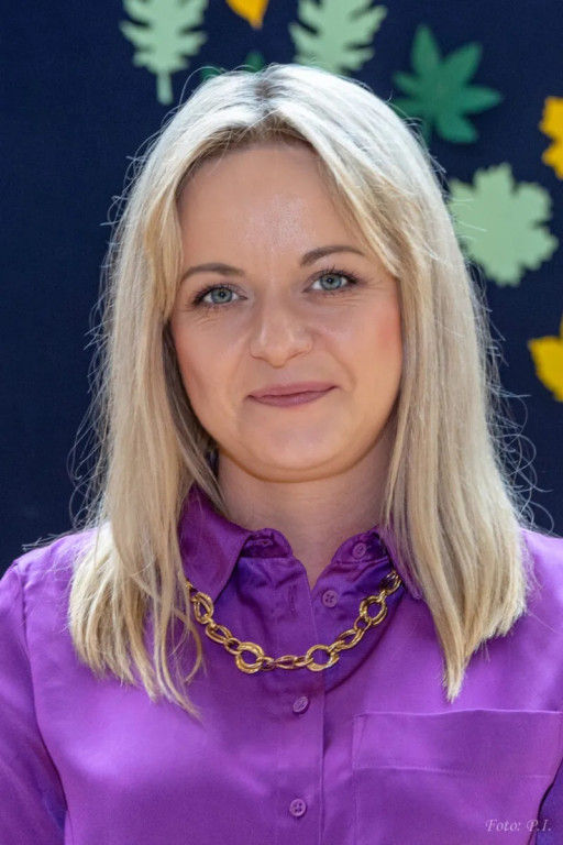 Dzień Edukacji Narodowej w I LO w Radzyniu