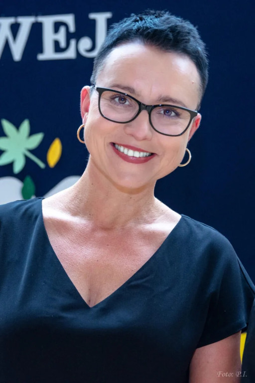 Dzień Edukacji Narodowej w I LO w Radzyniu