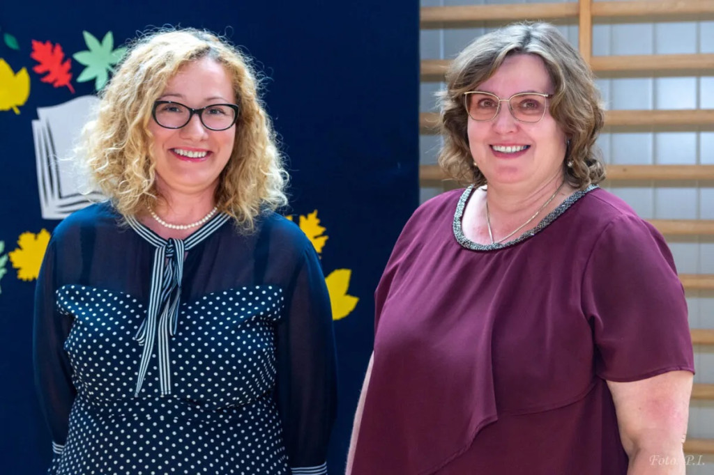 Dzień Edukacji Narodowej w I LO w Radzyniu