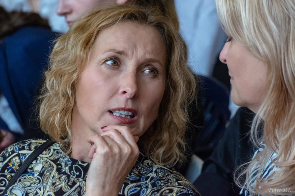 Dzień Edukacji Narodowej w I LO w Radzyniu