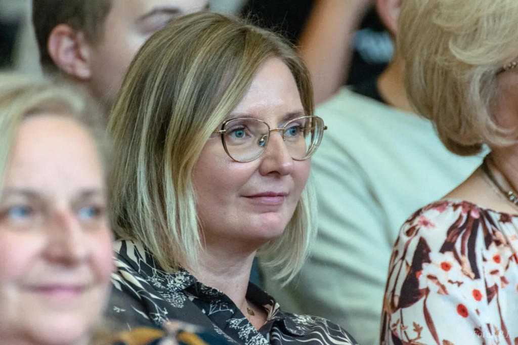 Dzień Edukacji Narodowej w I LO w Radzyniu