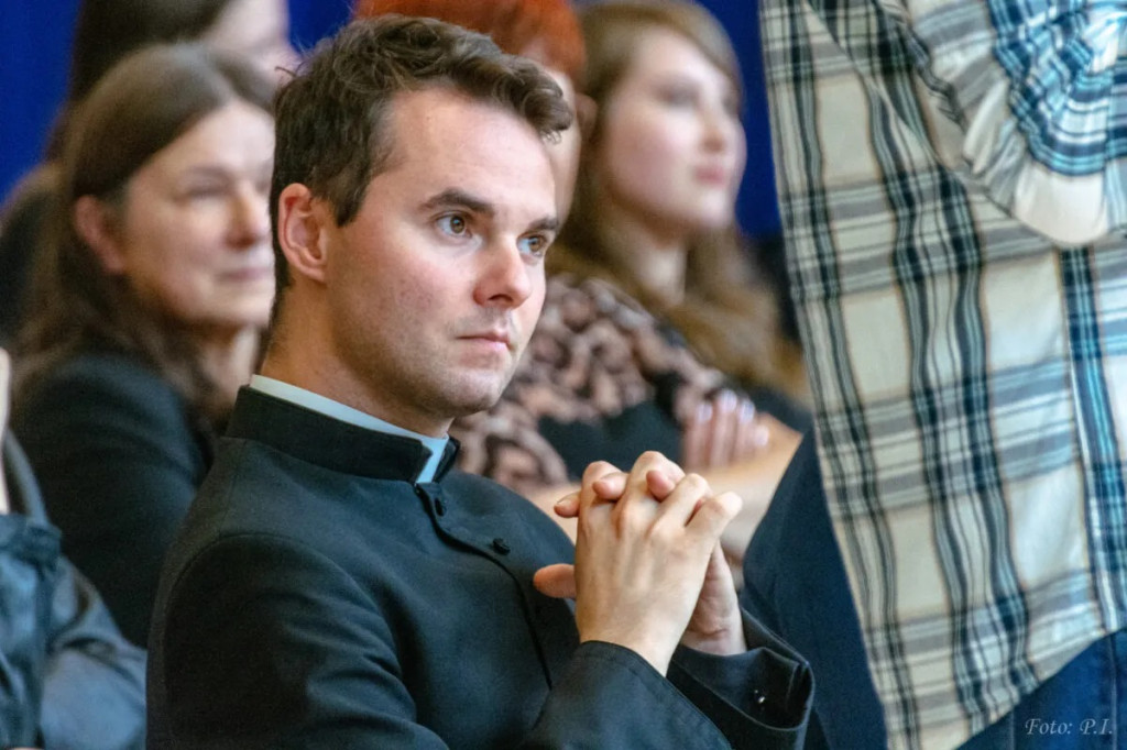 Dzień Edukacji Narodowej w I LO w Radzyniu