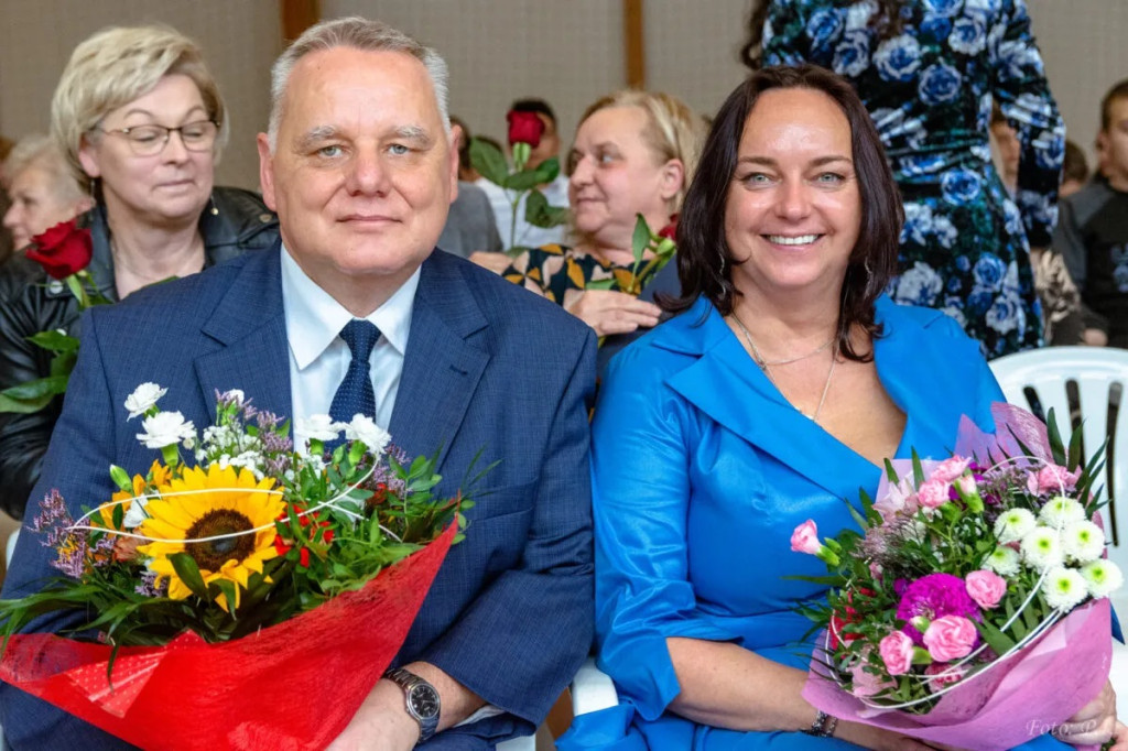 Dzień Edukacji Narodowej w I LO w Radzyniu