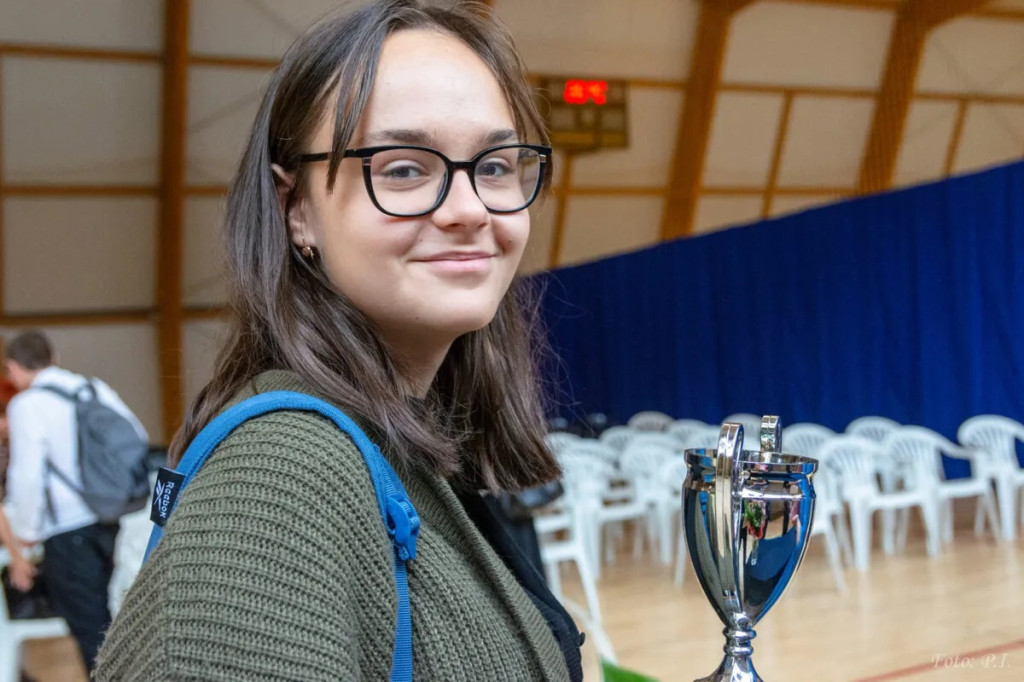 Dzień Edukacji Narodowej w I LO w Radzyniu