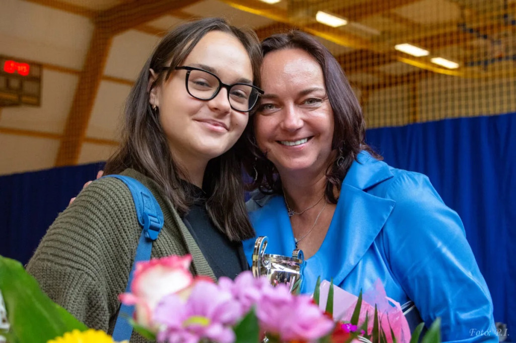 Dzień Edukacji Narodowej w I LO w Radzyniu