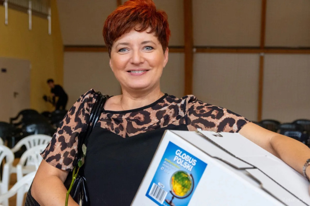 Dzień Edukacji Narodowej w I LO w Radzyniu