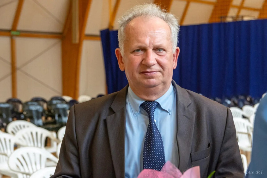 Dzień Edukacji Narodowej w I LO w Radzyniu