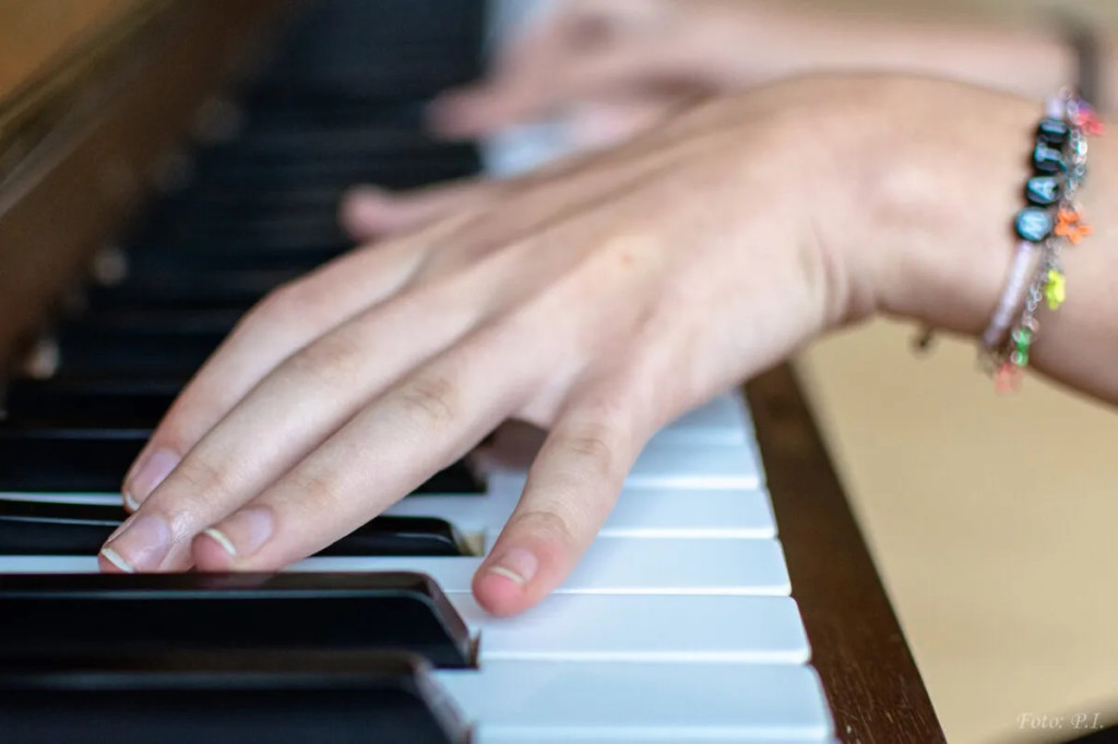 Dzień Edukacji Narodowej w I LO w Radzyniu