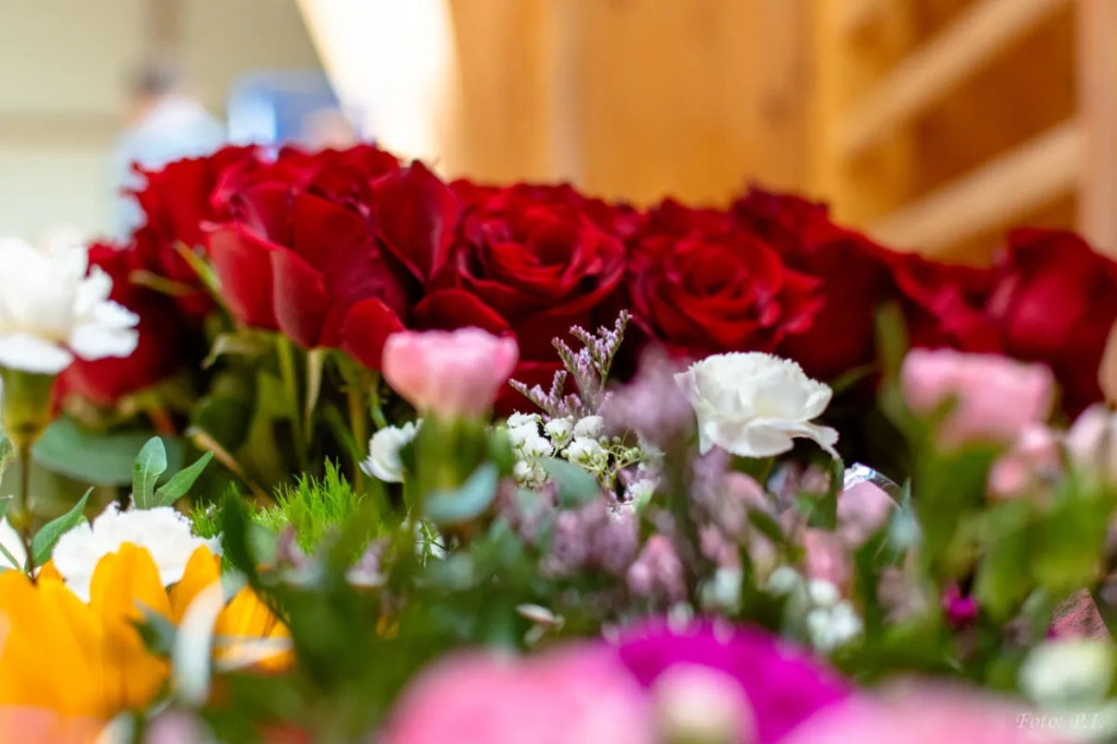 Dzień Edukacji Narodowej w I LO w Radzyniu