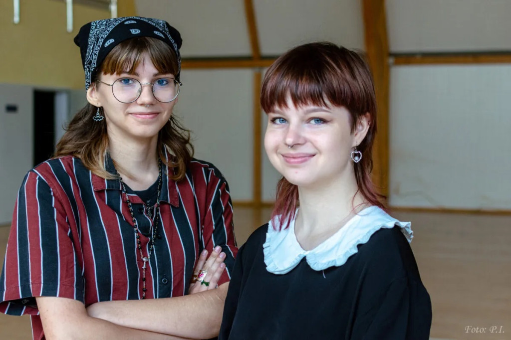 Dzień Edukacji Narodowej w I LO w Radzyniu