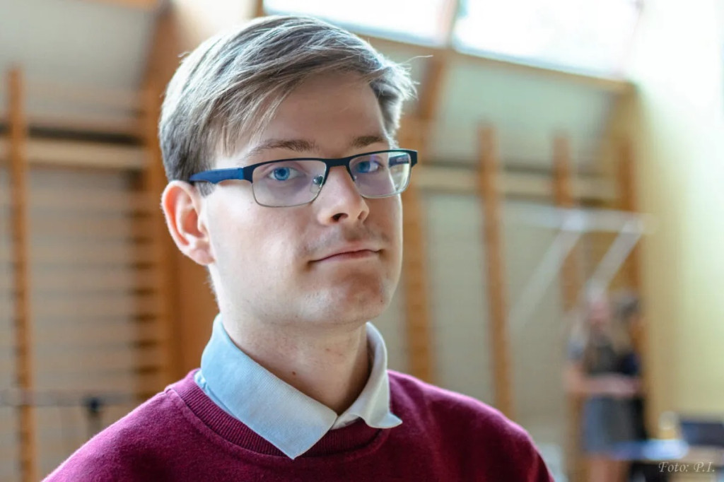 Dzień Edukacji Narodowej w I LO w Radzyniu