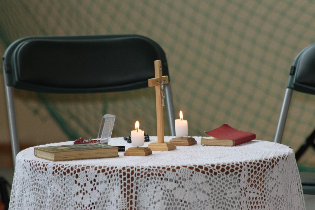 Dzień Edukacji Narodowej w ZSR w Woli Osowińskiej