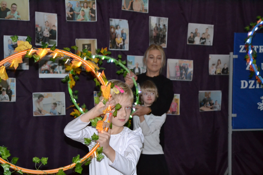 Dzień Edukacji Narodowej w SOSW w Radzyniu