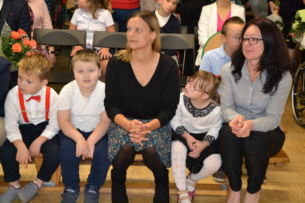 Dzień Edukacji Narodowej w SOSW w Radzyniu