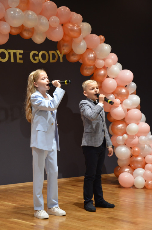 Złote gody w gminie Ulan-Majorat