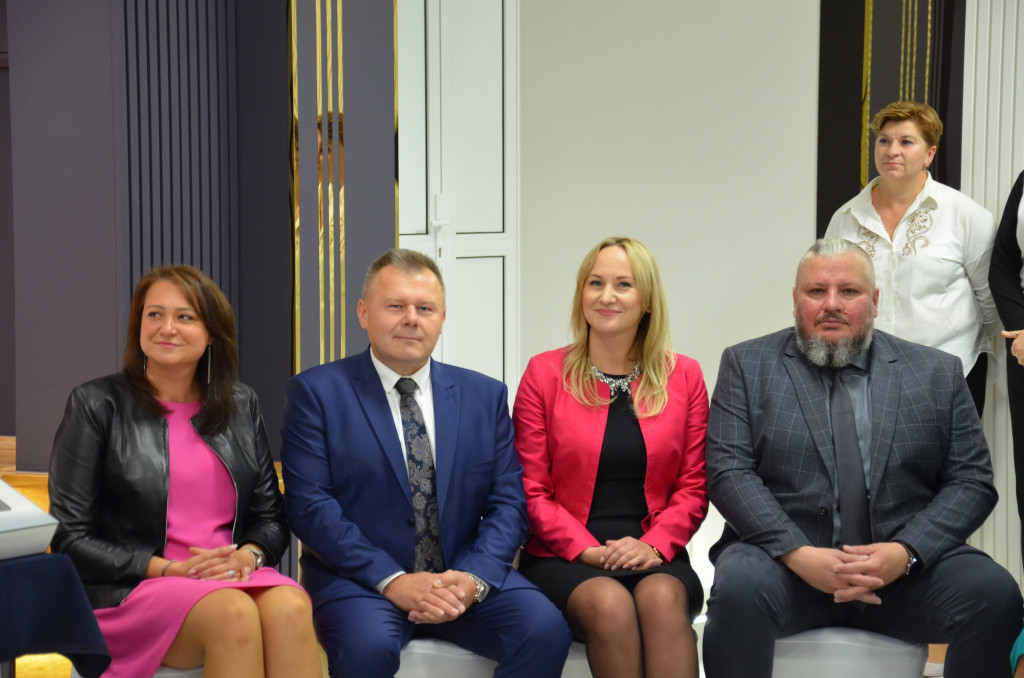 Złote gody w gminie Ulan-Majorat