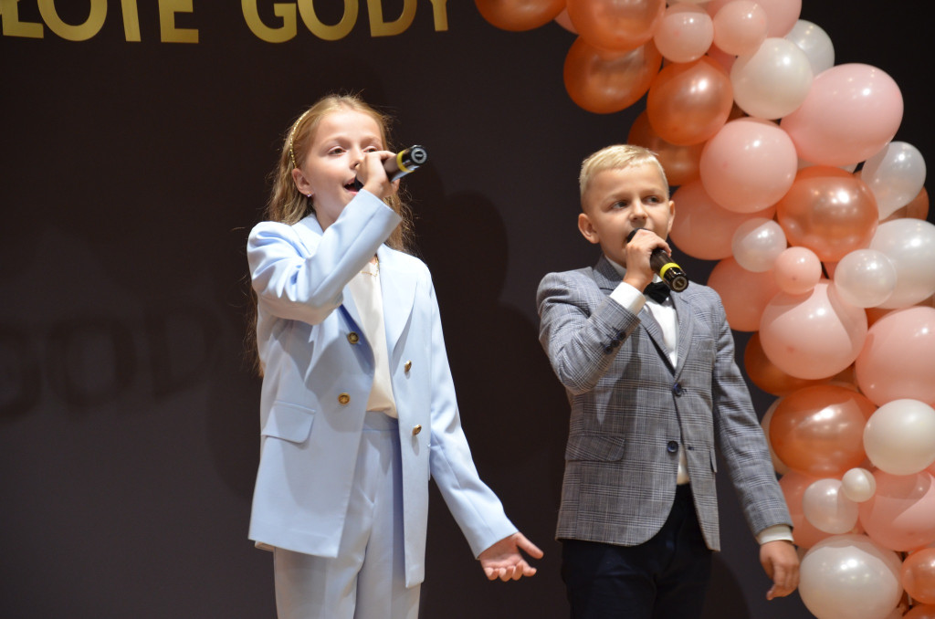 Złote gody w gminie Ulan-Majorat