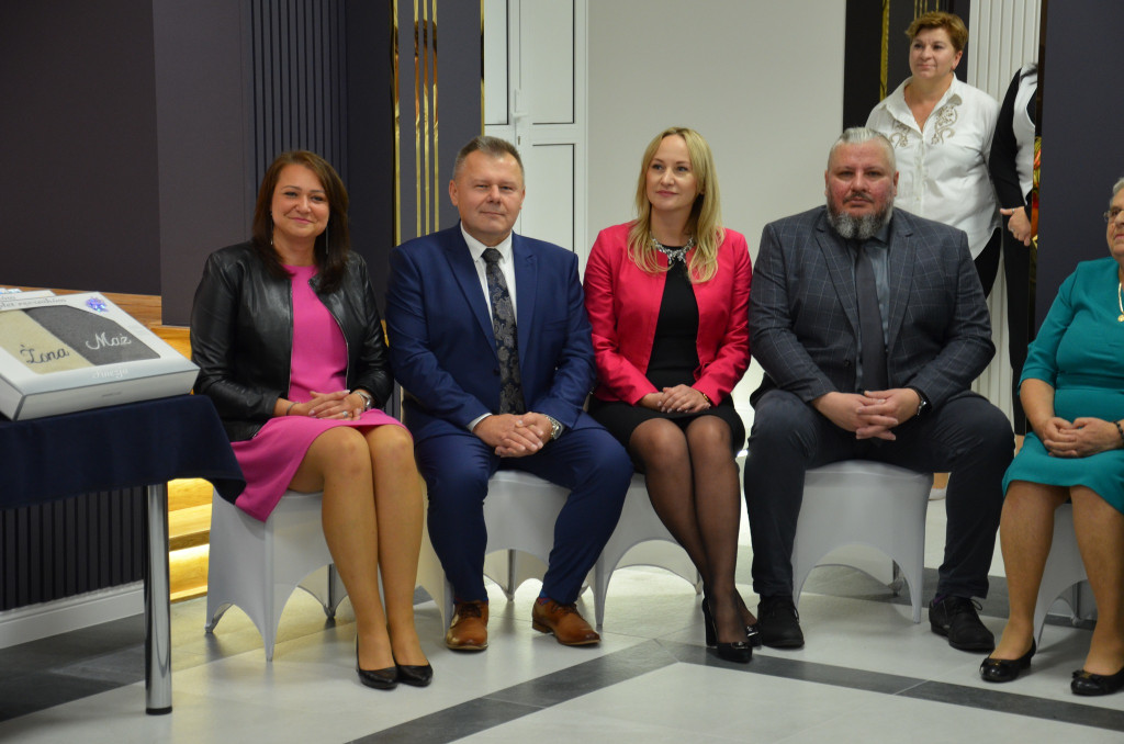 Złote gody w gminie Ulan-Majorat