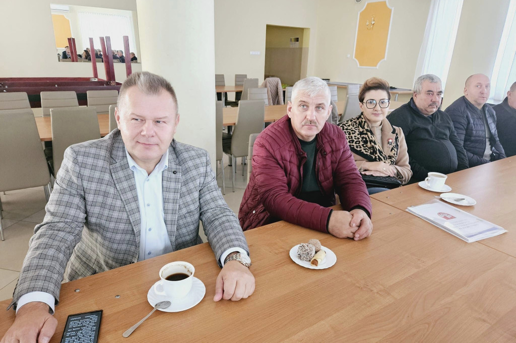 Konsultacje społeczne w gminie Ulan-Majorat
