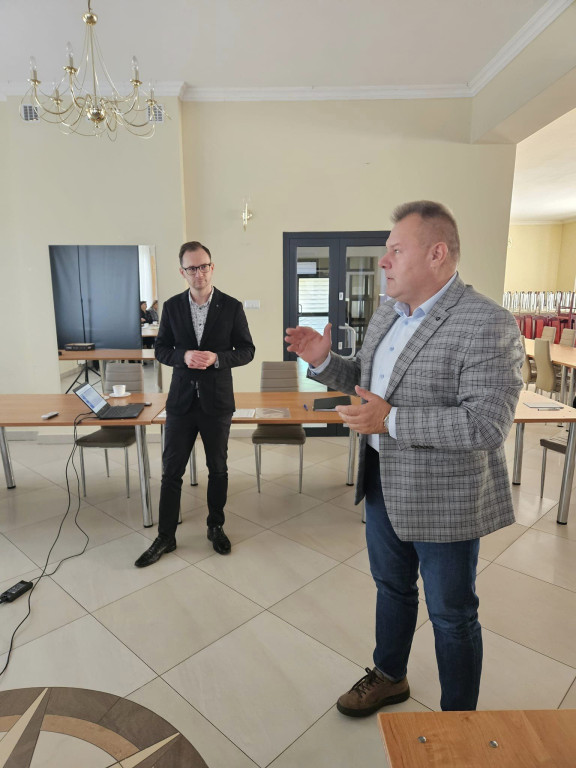 Konsultacje społeczne w gminie Ulan-Majorat