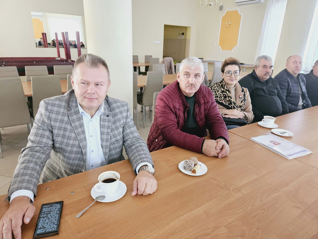 Konsultacje społeczne w gminie Ulan-Majorat