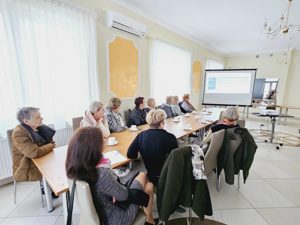 Konsultacje społeczne w gminie Ulan-Majorat