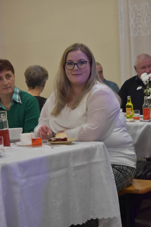 Dom ludowy w Świerżach otwarty na nowo