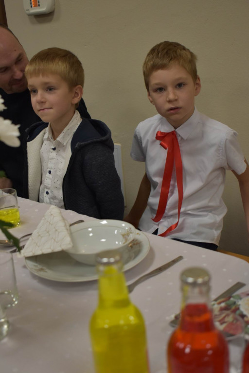 Dom ludowy w Świerżach otwarty na nowo