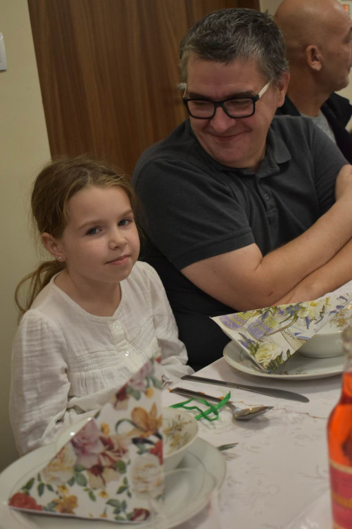 Dom ludowy w Świerżach otwarty na nowo