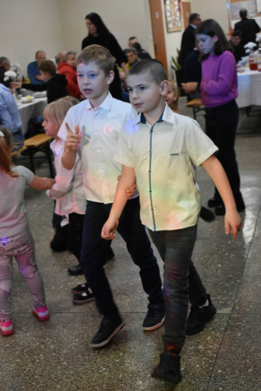 Dom ludowy w Świerżach otwarty na nowo