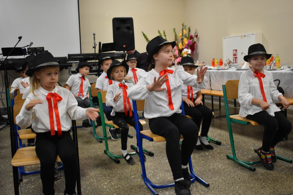 Dom ludowy w Świerżach otwarty na nowo