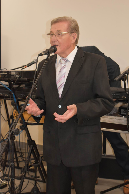 Dom ludowy w Świerżach otwarty na nowo