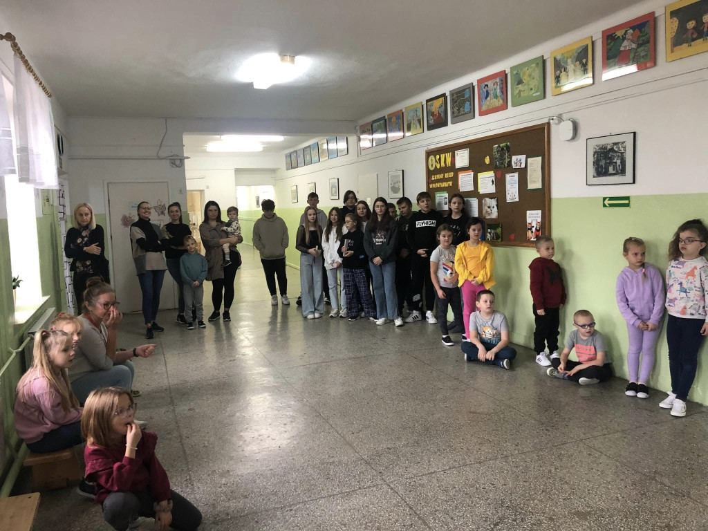 Wieczór Świętych w Radzyniu i Białce
