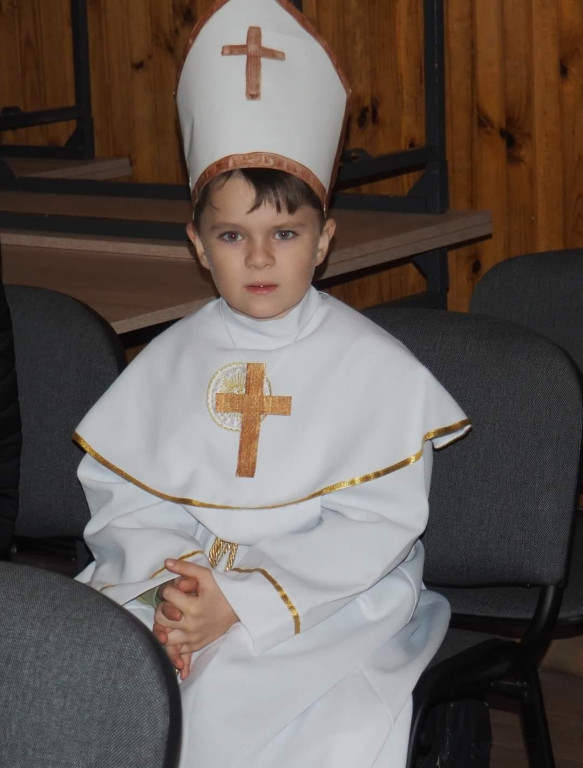 Wieczór Świętych w Radzyniu i Białce