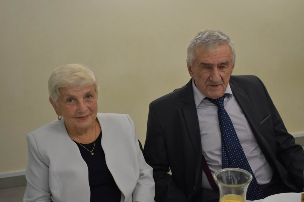 Złote gody w gminie Wohyń