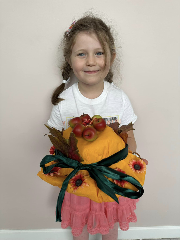 Konkurs plastyczny w przedszkolu 