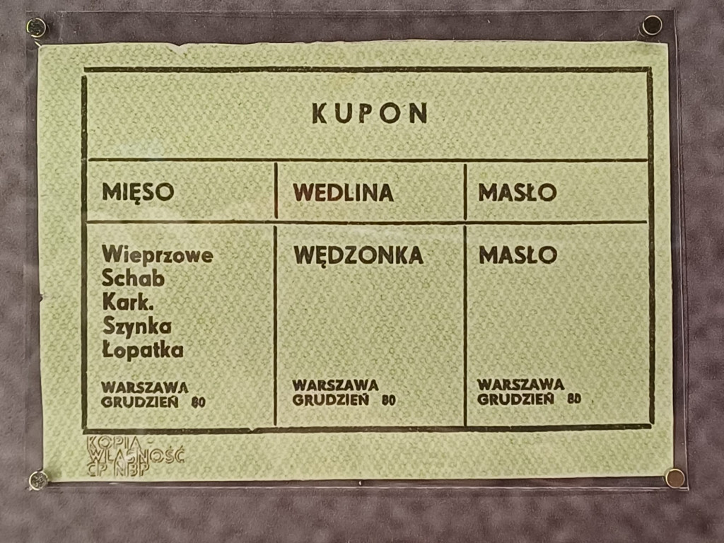 Seniorzy z gm. Ulan w Centrum Pieniądza NBP