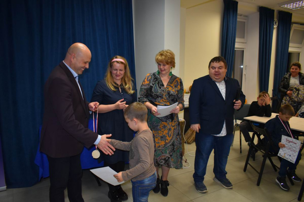 II Otwarty Turniej Szachowy w Wohyniu
