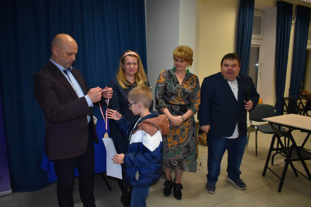 II Otwarty Turniej Szachowy w Wohyniu