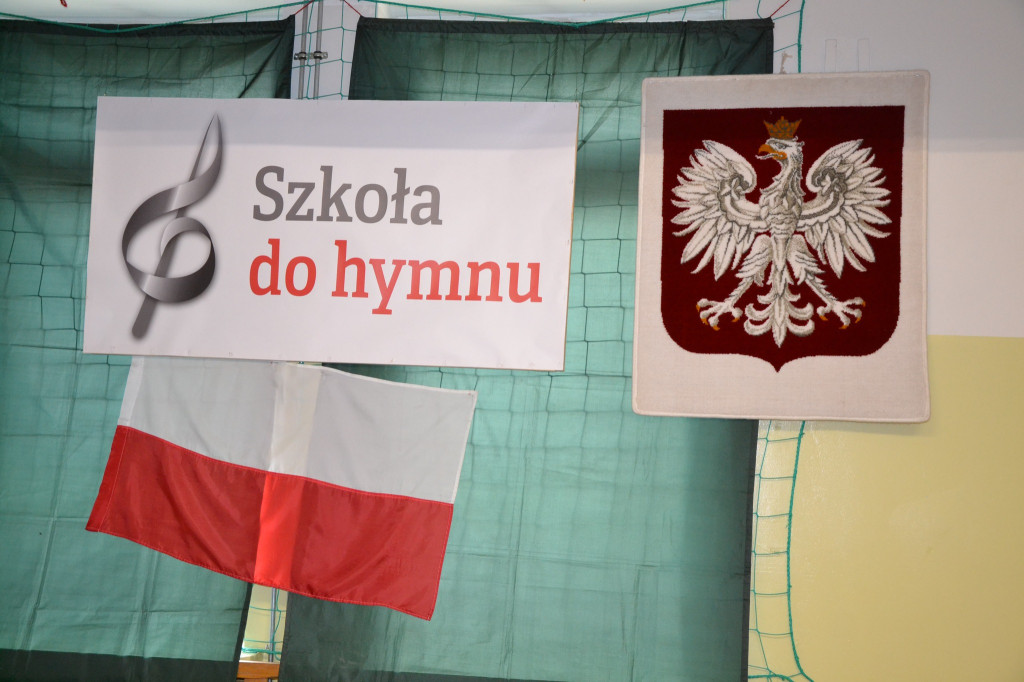 Obchody Święta Niepodległości w SOSW